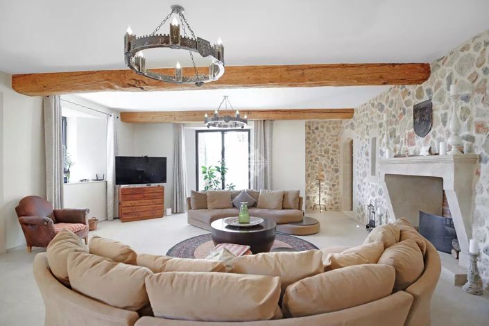 Image No.19-Maison de 5 chambres à vendre à Tourrettes