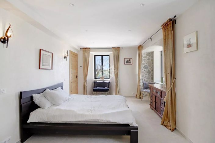 Image No.23-Maison de 5 chambres à vendre à Tourrettes