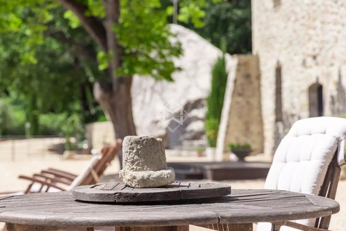 Image No.5-Maison de 5 chambres à vendre à Tourrettes