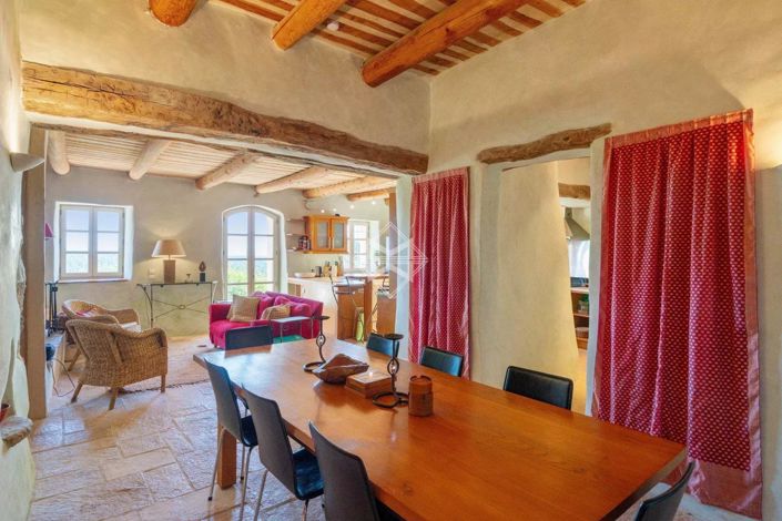 Image No.15-Maison de 5 chambres à vendre à Callas