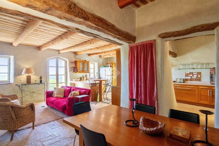 Image No.16-Maison de 5 chambres à vendre à Callas