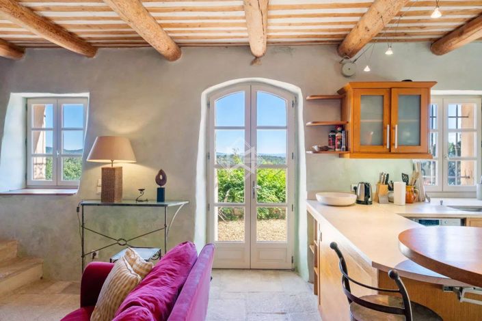 Image No.17-Maison de 5 chambres à vendre à Callas