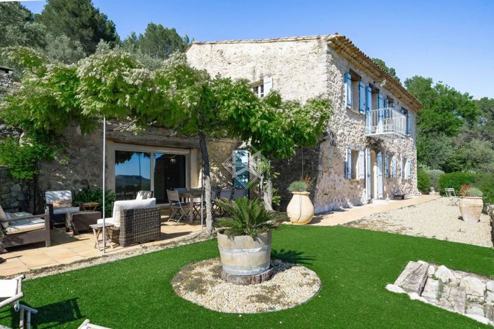 Image No.7-Maison de 5 chambres à vendre à Callas