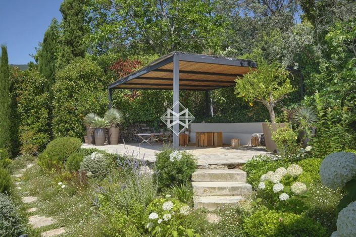 Image No.15-Maison de 4 chambres à vendre à Seillans