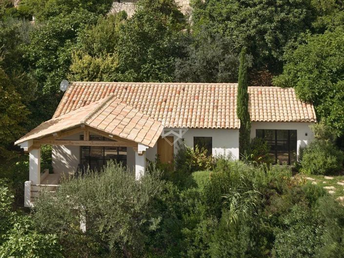 Image No.16-Maison de 4 chambres à vendre à Seillans