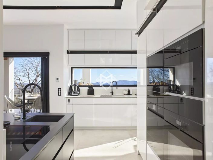 Image No.7-Maison de 4 chambres à vendre à Seillans