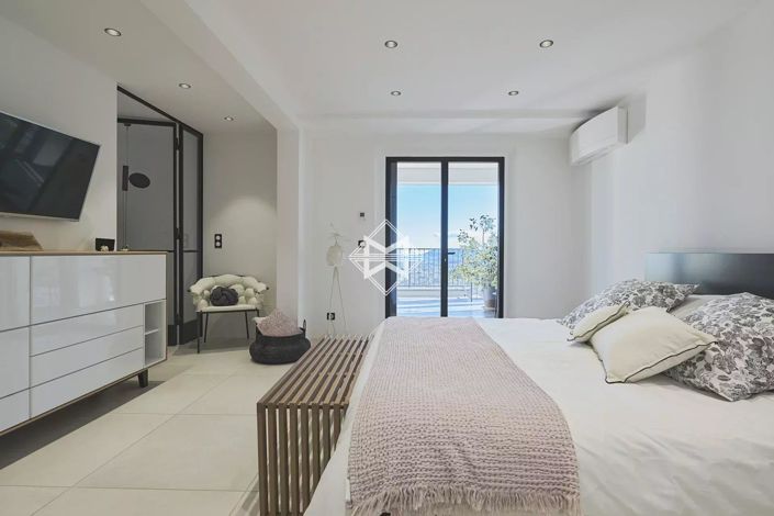 Image No.8-Maison de 4 chambres à vendre à Seillans