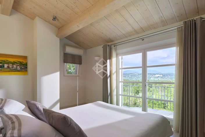 Image No.12-Maison de 2 chambres à vendre à Tourrettes