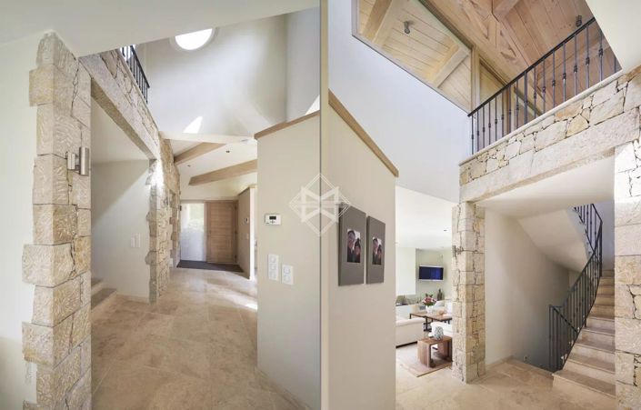 Image No.14-Maison de 2 chambres à vendre à Tourrettes