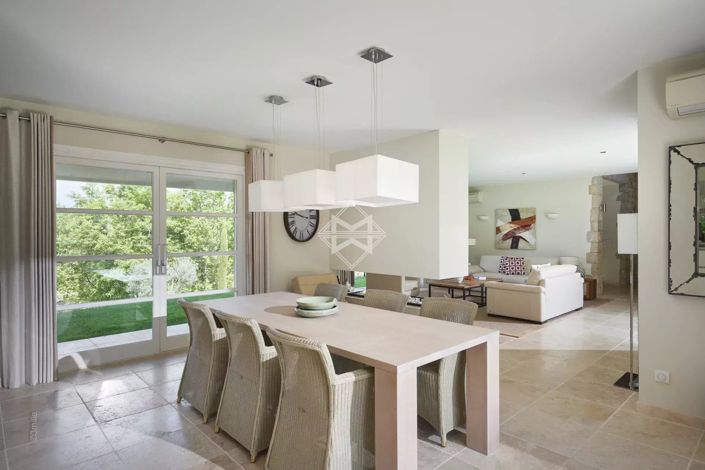 Image No.9-Maison de 2 chambres à vendre à Tourrettes