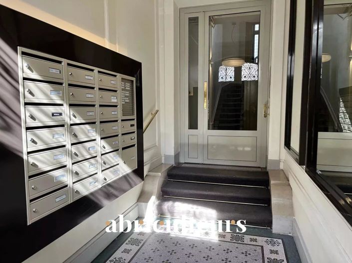 Image No.12-Appartement de 1 chambre à vendre à Levallois-Perret