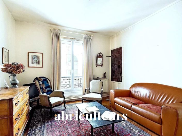 Image No.3-Appartement de 1 chambre à vendre à Levallois-Perret