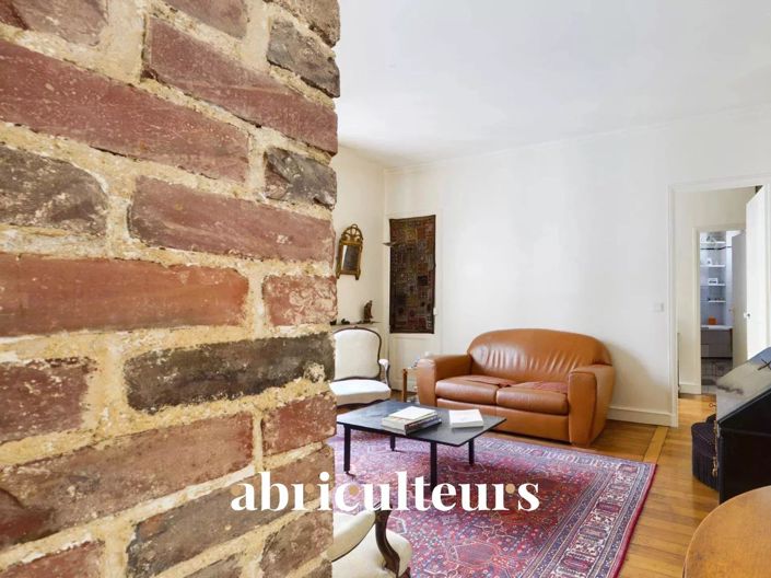 Image No.4-Appartement de 1 chambre à vendre à Levallois-Perret