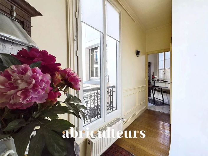 Image No.9-Appartement de 1 chambre à vendre à Levallois-Perret