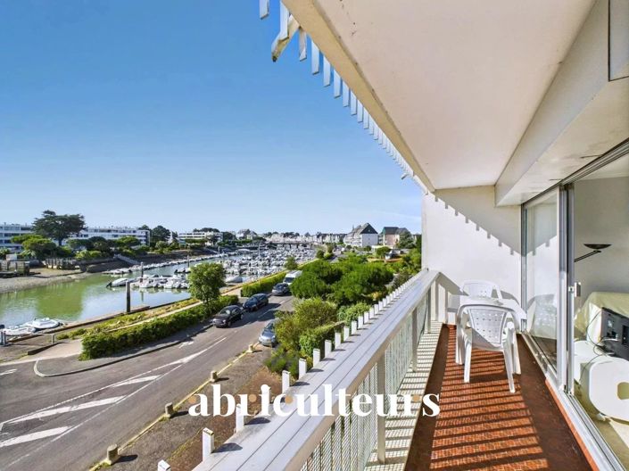 Image No.1-Appartement à vendre à Le Pouliguen