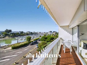 1 - Le Pouliguen, Appartement