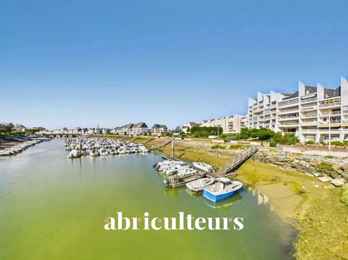 Image No.8-Appartement à vendre à Le Pouliguen