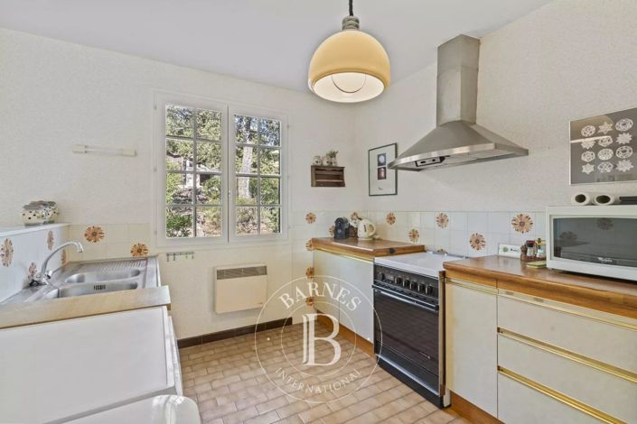 Image No.10-Maison de 5 chambres à vendre à Sainte-Maxime