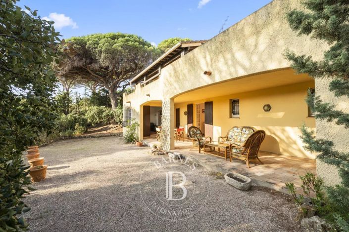 Image No.11-Maison de 5 chambres à vendre à Sainte-Maxime