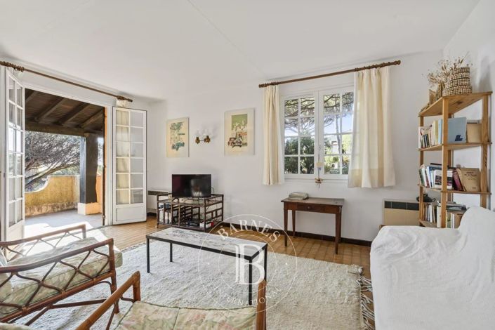 Image No.14-Maison de 5 chambres à vendre à Sainte-Maxime