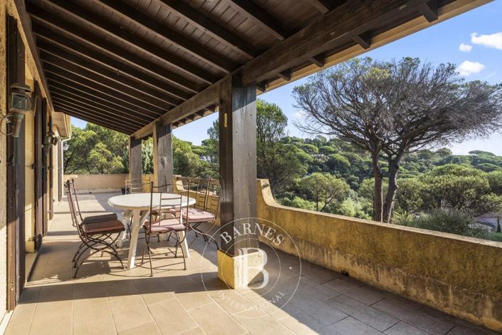 Image No.2-Maison de 5 chambres à vendre à Sainte-Maxime