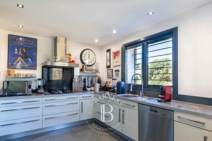 Image No.10-Maison de 6 chambres à vendre à Porto-Vecchio