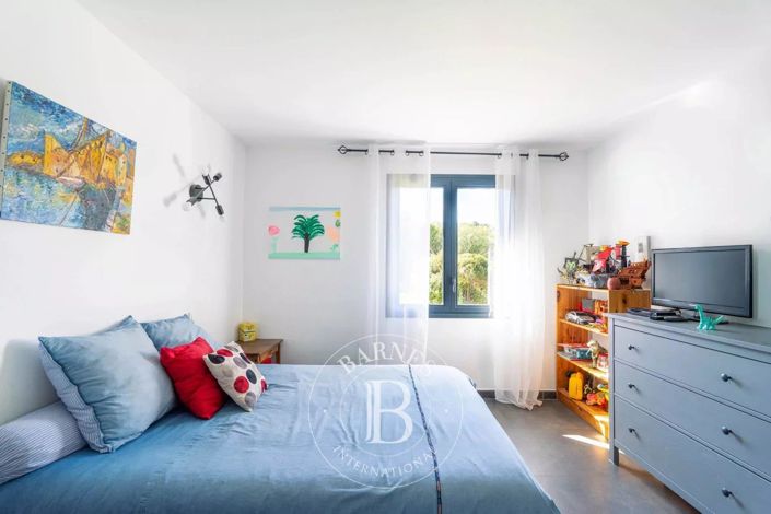 Image No.13-Maison de 6 chambres à vendre à Porto-Vecchio