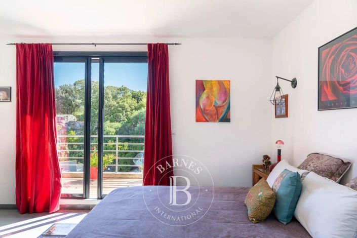 Image No.14-Maison de 6 chambres à vendre à Porto-Vecchio