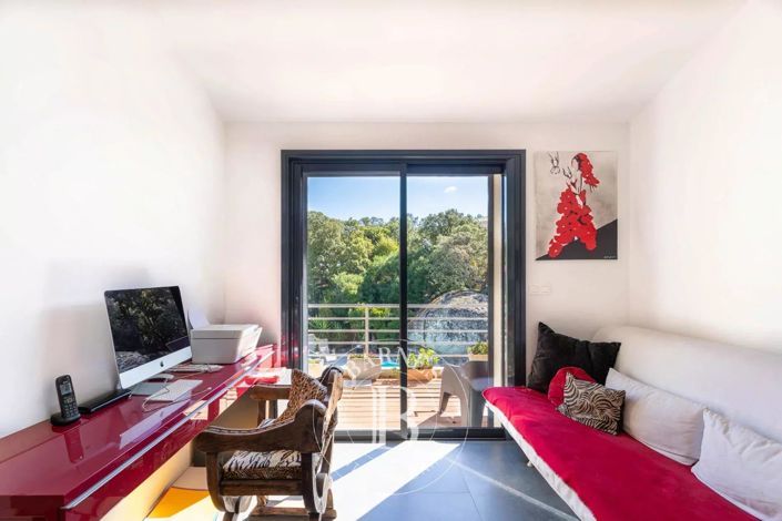 Image No.16-Maison de 6 chambres à vendre à Porto-Vecchio