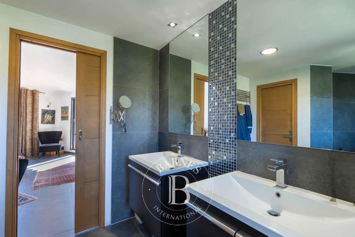 Image No.17-Maison de 6 chambres à vendre à Porto-Vecchio