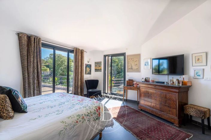 Image No.18-Maison de 6 chambres à vendre à Porto-Vecchio