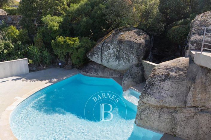 Image No.19-Maison de 6 chambres à vendre à Porto-Vecchio