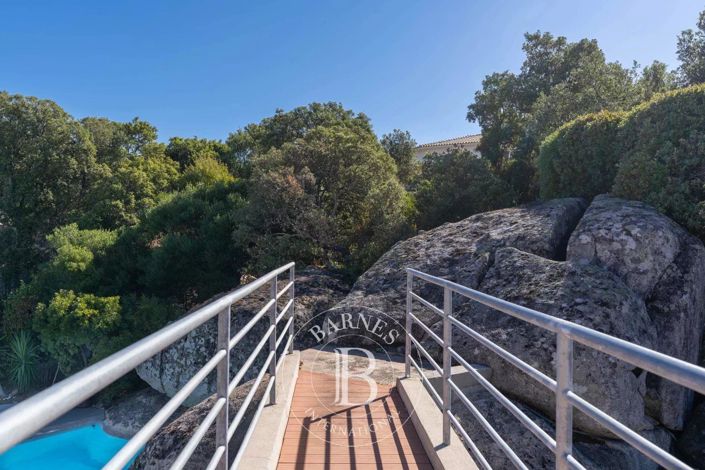 Image No.20-Maison de 6 chambres à vendre à Porto-Vecchio