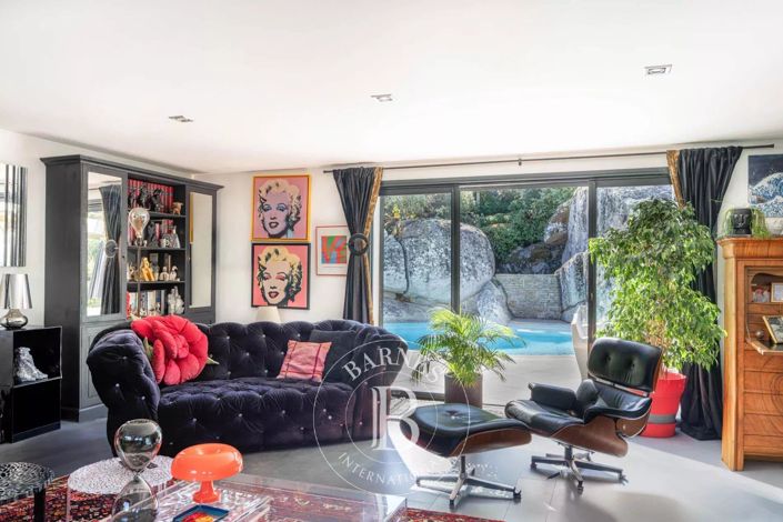 Image No.6-Maison de 6 chambres à vendre à Porto-Vecchio