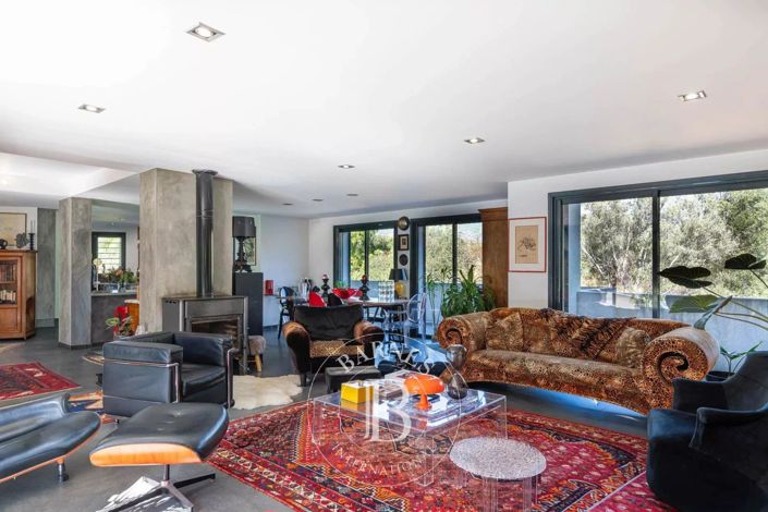 Image No.7-Maison de 6 chambres à vendre à Porto-Vecchio