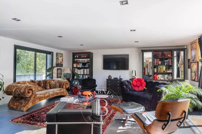 Image No.8-Maison de 6 chambres à vendre à Porto-Vecchio