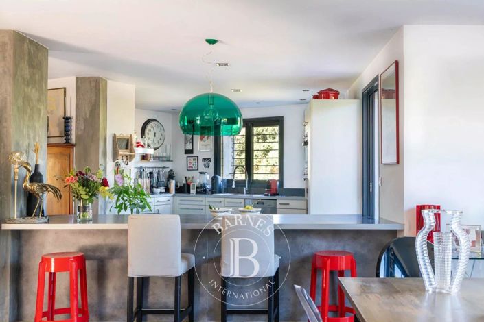 Image No.9-Maison de 6 chambres à vendre à Porto-Vecchio