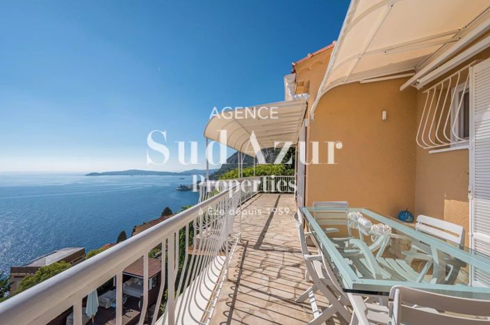 Image No.2-Maison à vendre à Cap-d'Ail