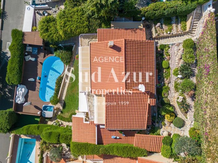 Image No.6-Maison à vendre à Cap-d'Ail