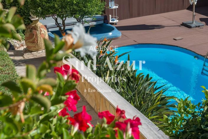 Image No.7-Maison à vendre à Cap-d'Ail