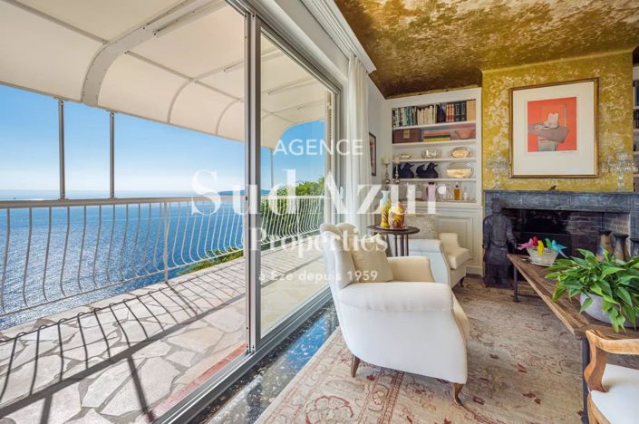 Image No.8-Maison à vendre à Cap-d'Ail
