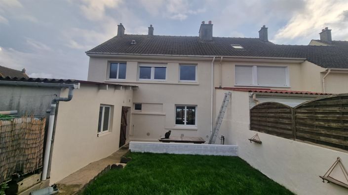 Image No.1-Maison de 4 chambres à vendre à Marquise