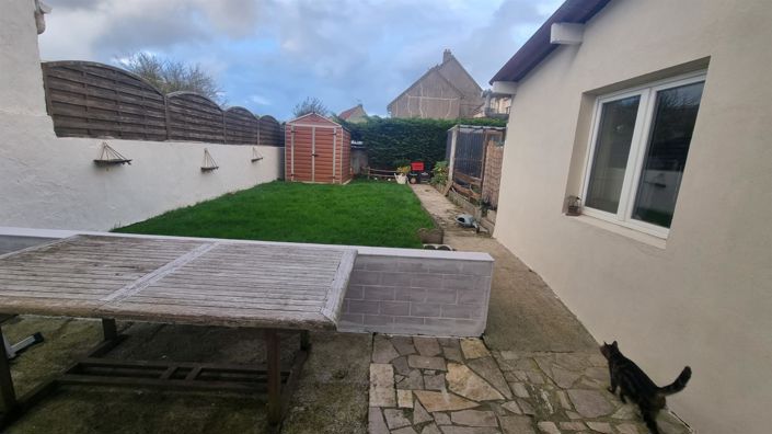 Image No.12-Maison de 4 chambres à vendre à Marquise