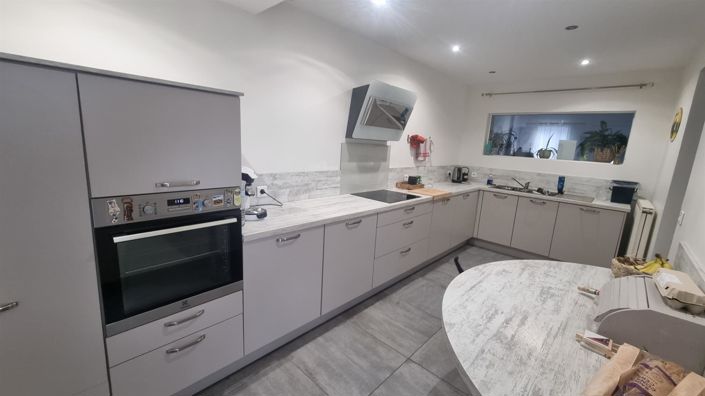 Image No.2-Maison de 4 chambres à vendre à Marquise