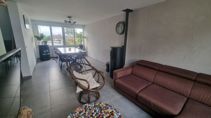 Image No.3-Maison de 4 chambres à vendre à Marquise