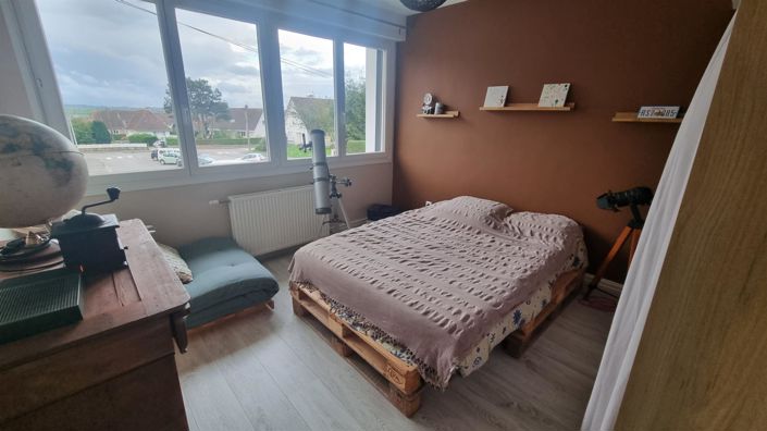 Image No.7-Maison de 4 chambres à vendre à Marquise