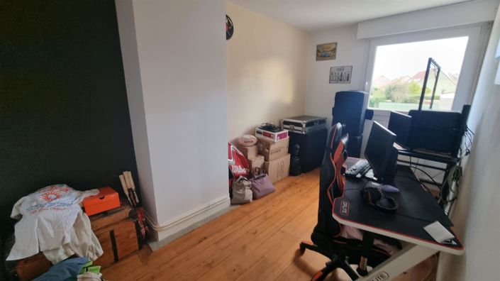 Image No.8-Maison de 4 chambres à vendre à Marquise