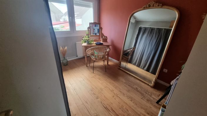 Image No.9-Maison de 4 chambres à vendre à Marquise