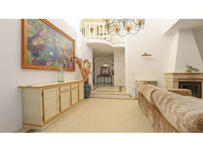 Image No.54-Maison de 5 chambres à vendre à Loule