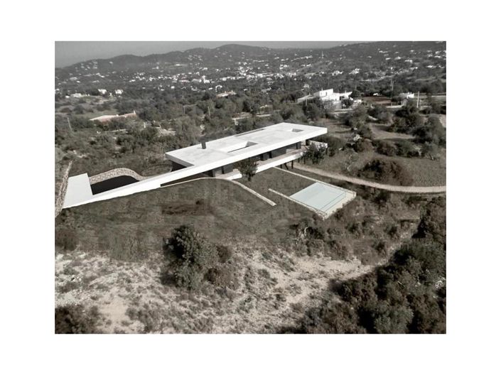 Image No.13-Maison de 4 chambres à vendre à Faro City